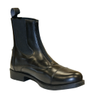 Youth Full Grain Leather Paddock-RBC422