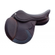 Youth Merida Saddle with Adult Flaps - RS1622