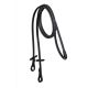 Premier Kriss Rubber Reins with Hooks- RS1702