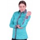 Ladies Contrast Show Shirt_70311