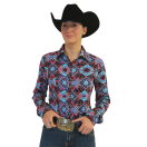 Dinamic Show Shirt Ladies_70465