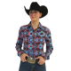 Dinamic Show Shirt Ladies_70465