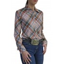 Rustic Herringbone Print_70469