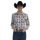 Cactus Easy Care Show Shirt_70473