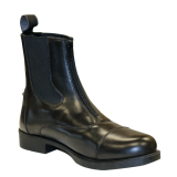 Youth Full Grain Leather Paddock-RBC422