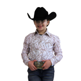 Youth Show Shirt_38456