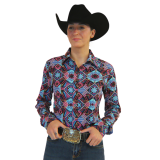 Dinamic Show Shirt Ladies_70465